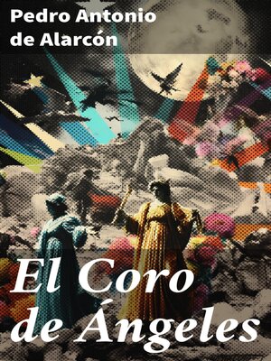 cover image of El Coro de Ángeles